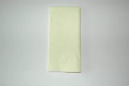 Serviette 40x40 3v 1/8 Champagne